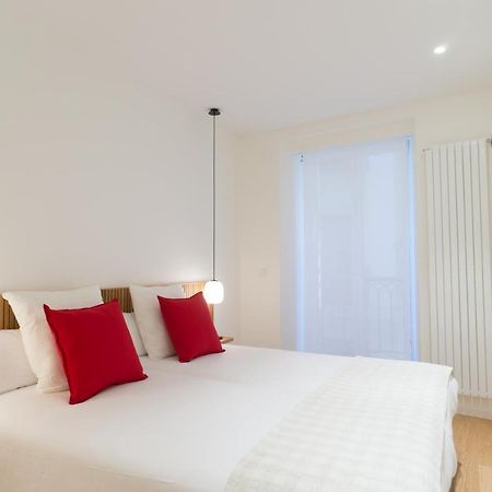 Fermin Suite - Iberorent Apartments Saint-Sébastien Extérieur photo