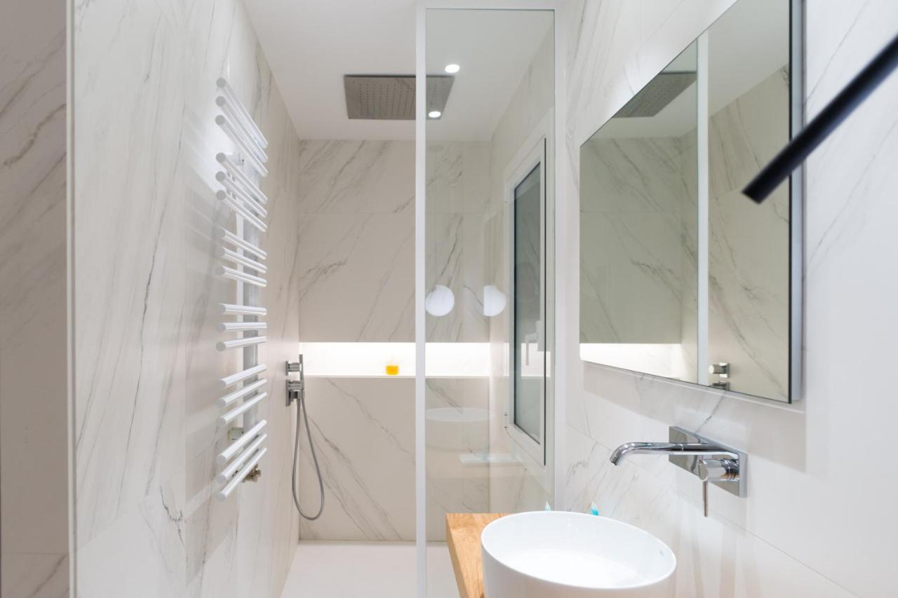 Fermin Suite - Iberorent Apartments Saint-Sébastien Extérieur photo