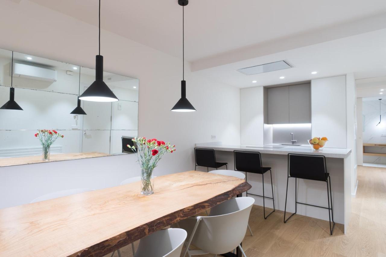 Fermin Suite - Iberorent Apartments Saint-Sébastien Extérieur photo