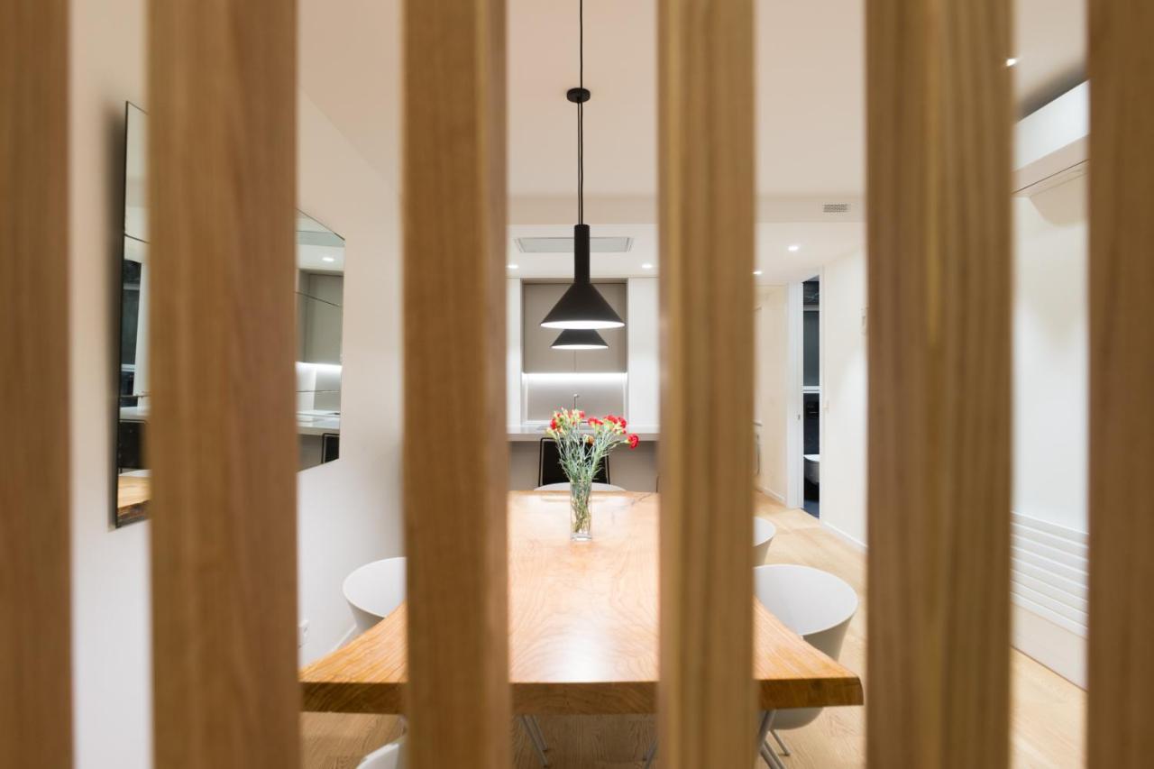 Fermin Suite - Iberorent Apartments Saint-Sébastien Extérieur photo
