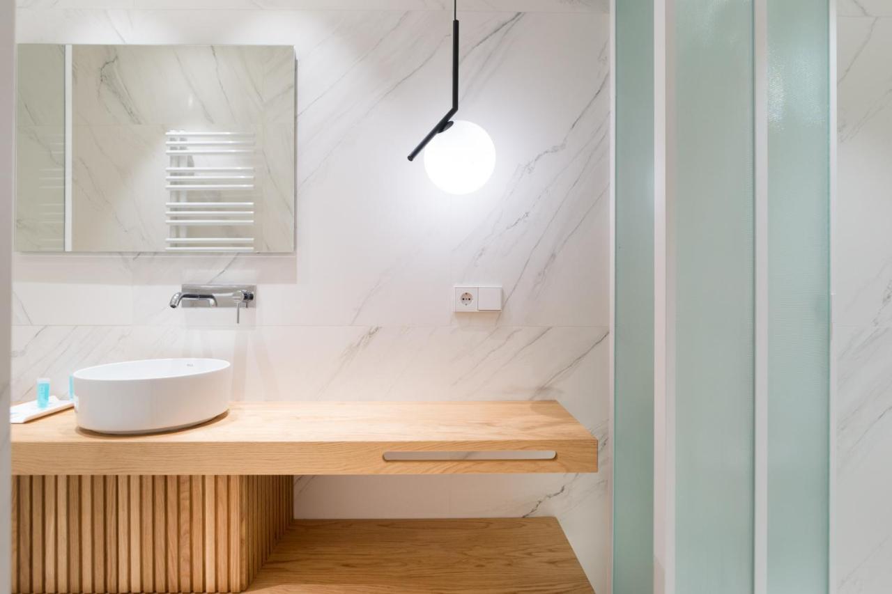 Fermin Suite - Iberorent Apartments Saint-Sébastien Extérieur photo