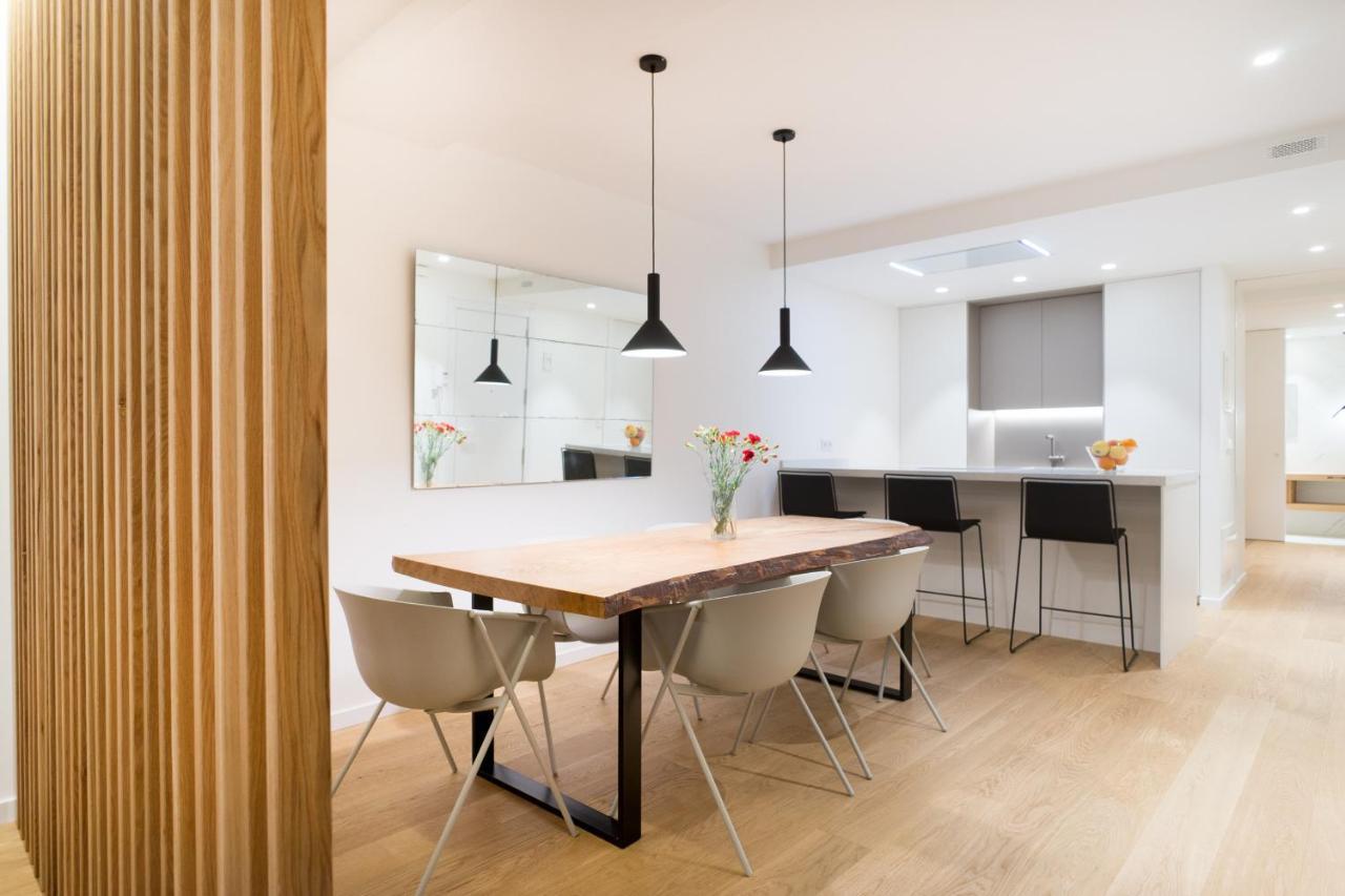 Fermin Suite - Iberorent Apartments Saint-Sébastien Extérieur photo