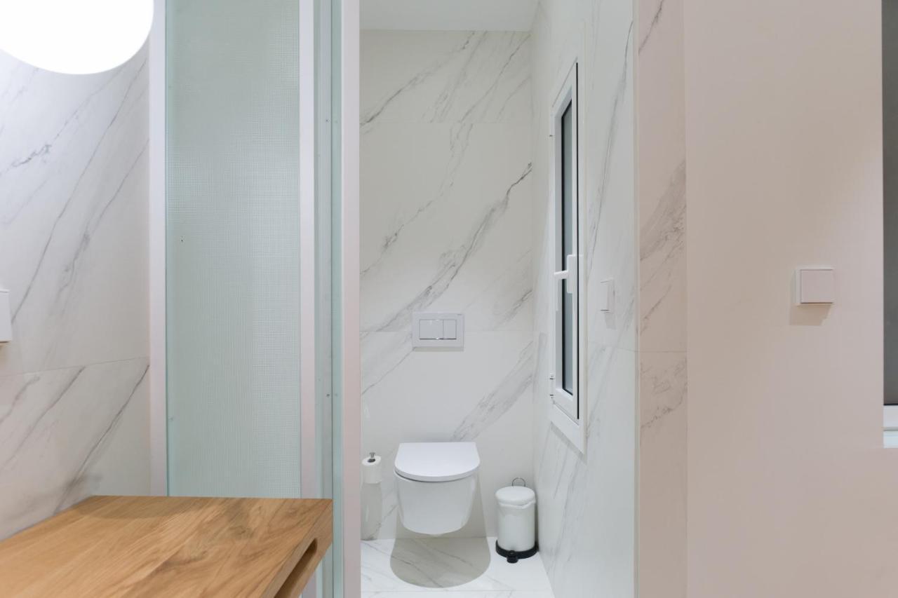 Fermin Suite - Iberorent Apartments Saint-Sébastien Extérieur photo